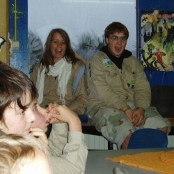 P1010004 - Scouts en Gidsen Zaventem 